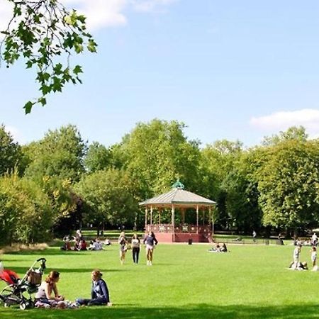 Large London Apartment Near Portobello Market, Notting Hill Εξωτερικό φωτογραφία