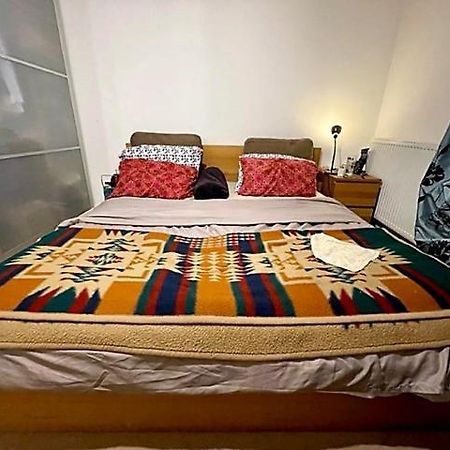 Large London Apartment Near Portobello Market, Notting Hill Εξωτερικό φωτογραφία