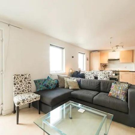Large London Apartment Near Portobello Market, Notting Hill Εξωτερικό φωτογραφία