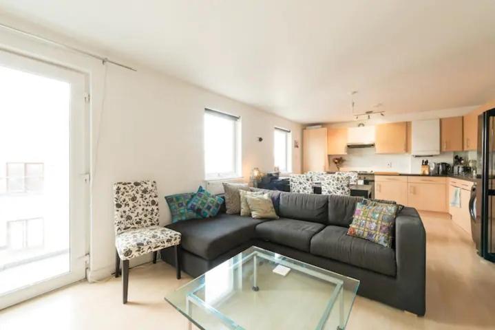 Large London Apartment Near Portobello Market, Notting Hill Εξωτερικό φωτογραφία